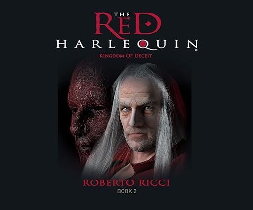 Kingdom of Deceit by Roberto Ricci