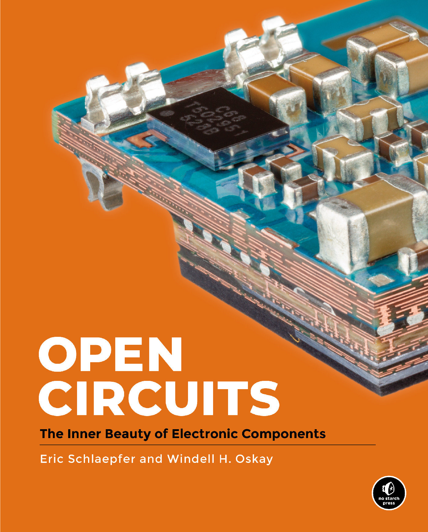 Open Circuits by Windell Oskay