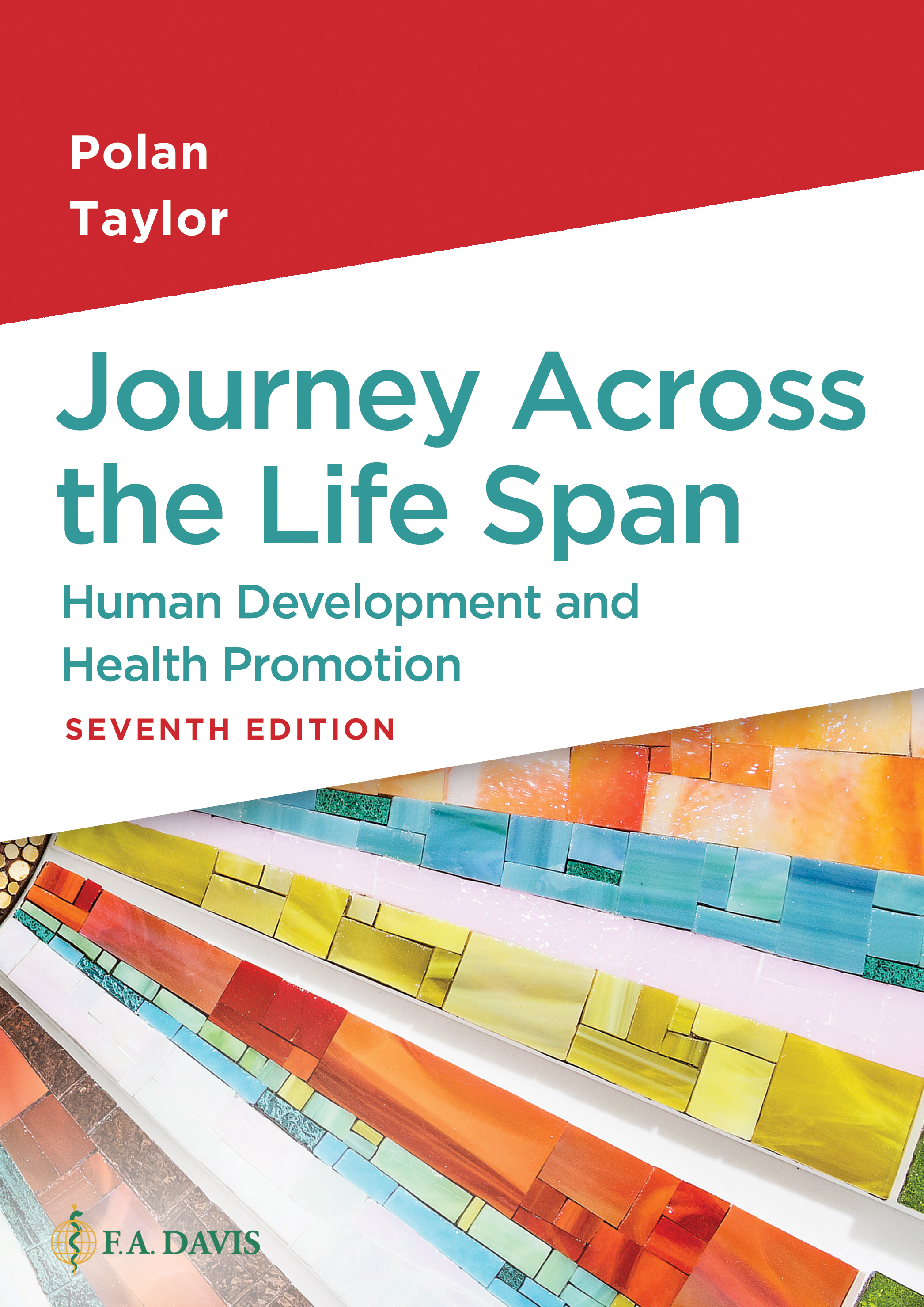 Journey Across the Life Span by Elaine U. Polan