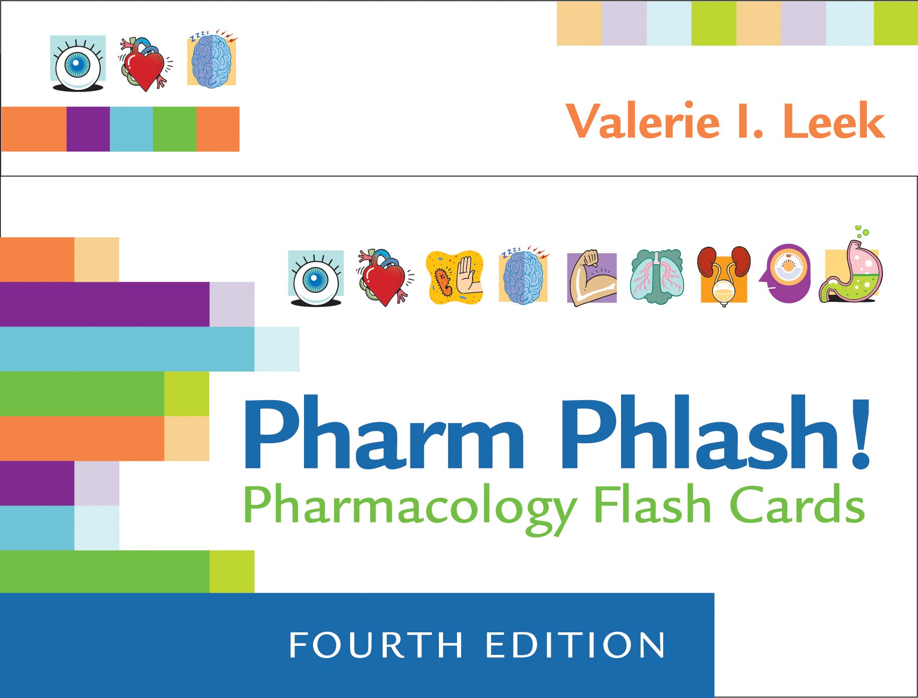 Pharm Phlash! by Valerie I. Leek