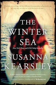 The Winter Sea by Susanna Kearsley