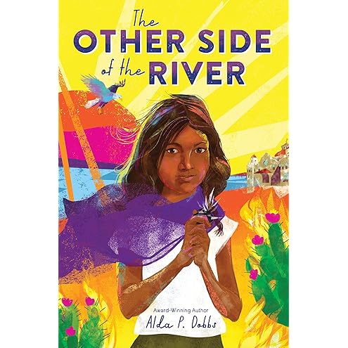 The Other Side of the River by Alda P. Dobbs