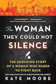 The Woman They Could Not Silence