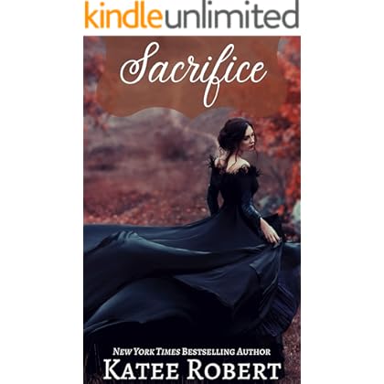 Heir by Katee Robert