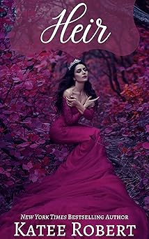 Heir by Katee Robert