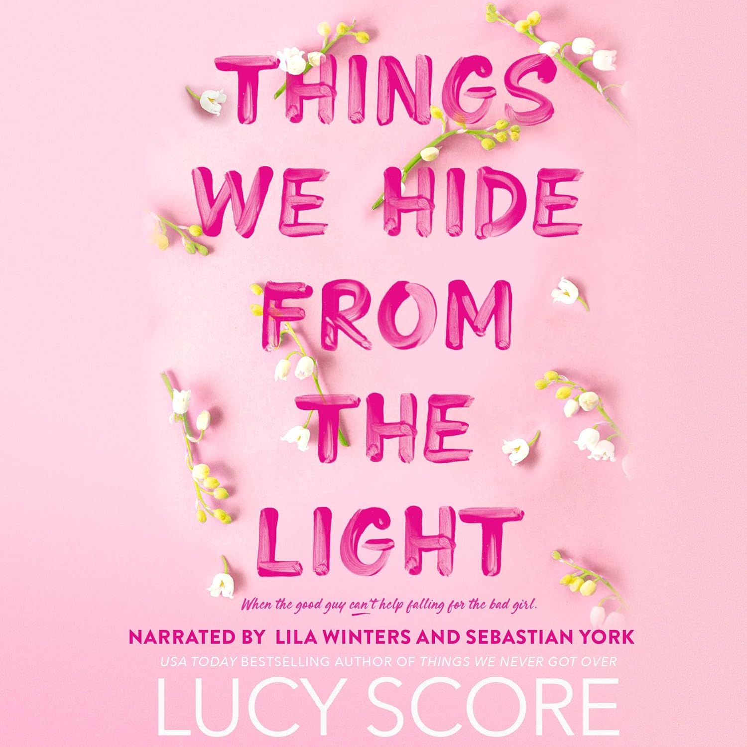 Things We Hide From the Light by Lucy Score