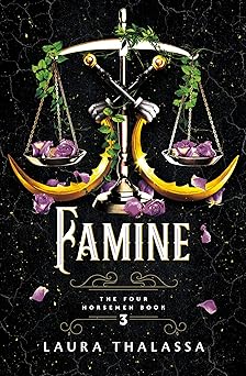 Famine by Laura Thalassa