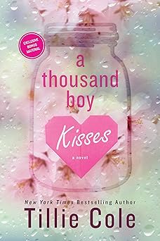 A Thousand Boy Kisses by Tillie Cole