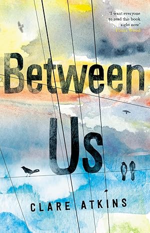 Between US