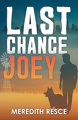 Last Chance Joey by Meredith Resce