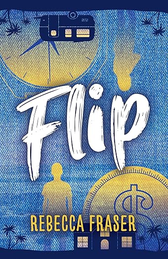 Flip by Rebecca Fraser