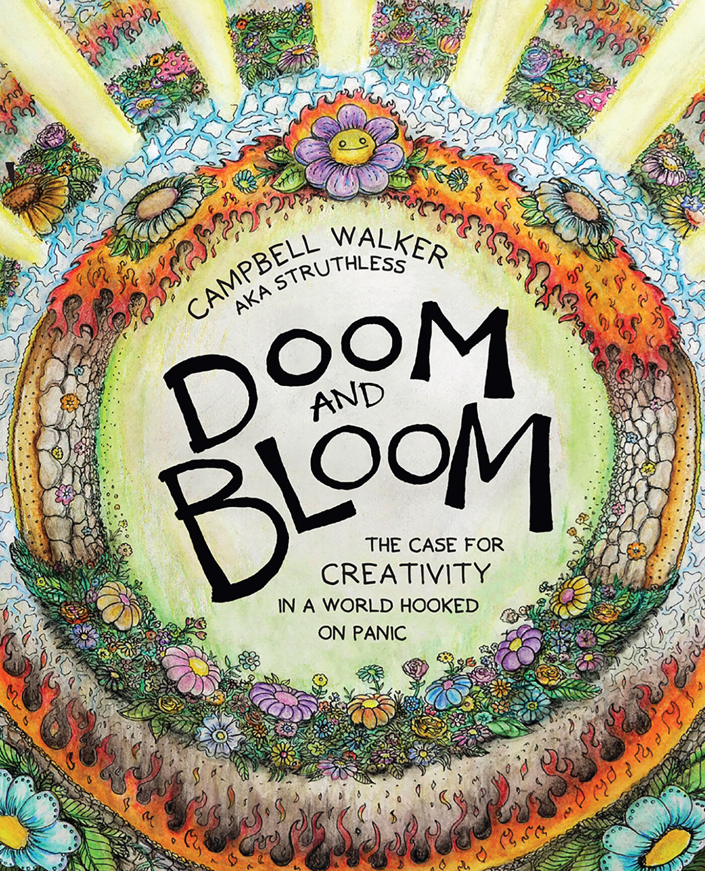 Doom and Bloom by Campbell Walker