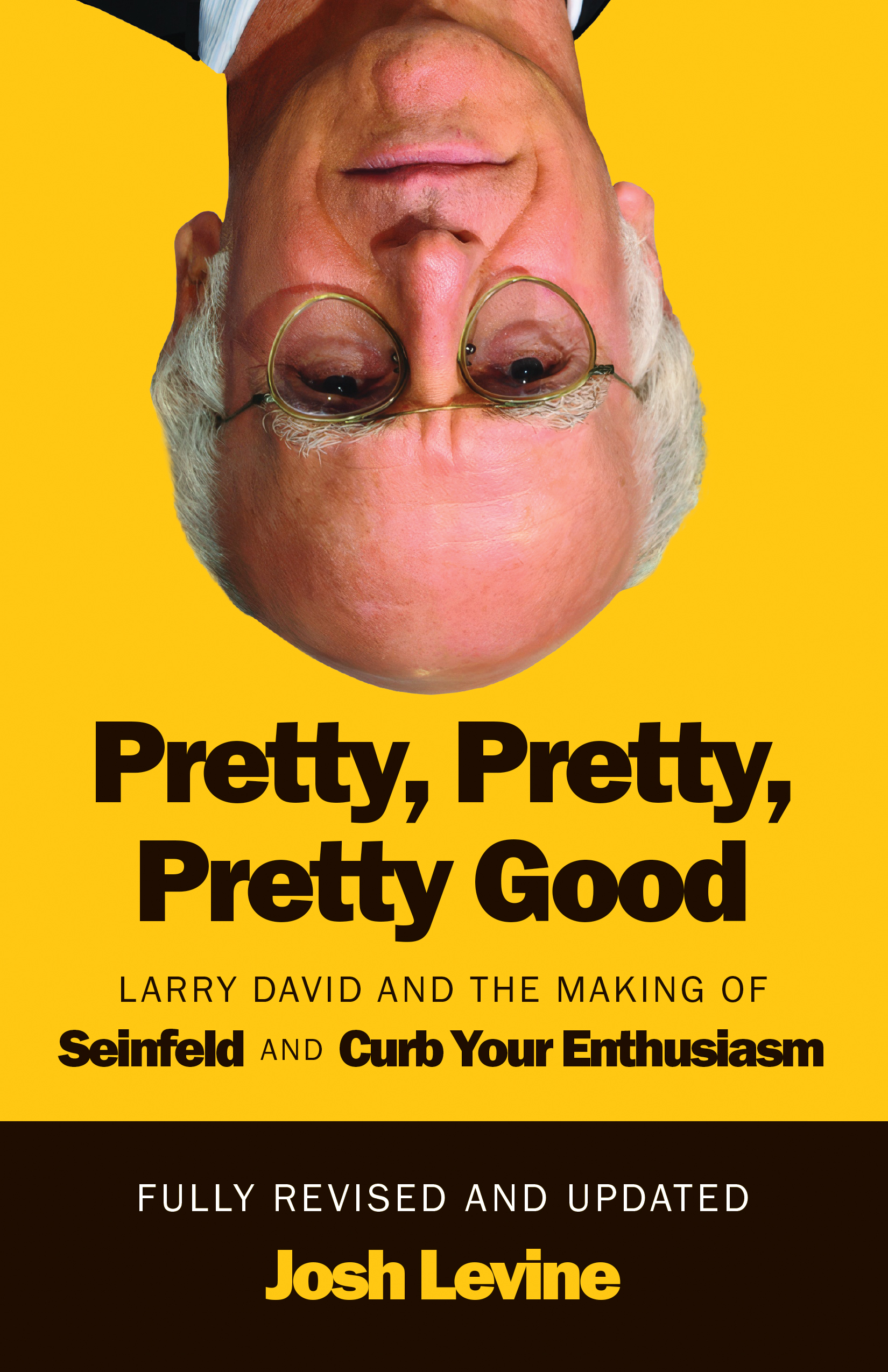 Pretty, Pretty, Pretty Good by Josh Levine