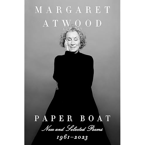 Survival by Margaret Atwood