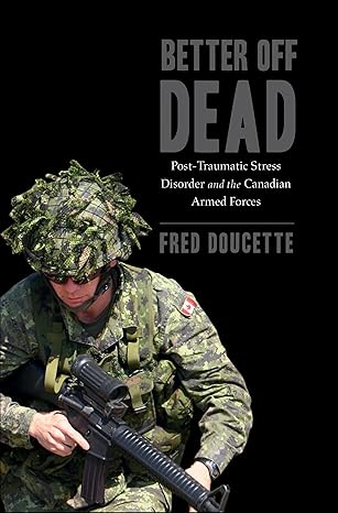 Better Off Dead by Fred Doucette