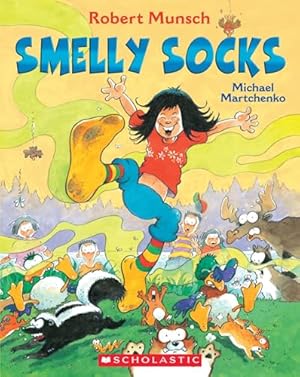 The Paper Bag Princess (classic Munsch)