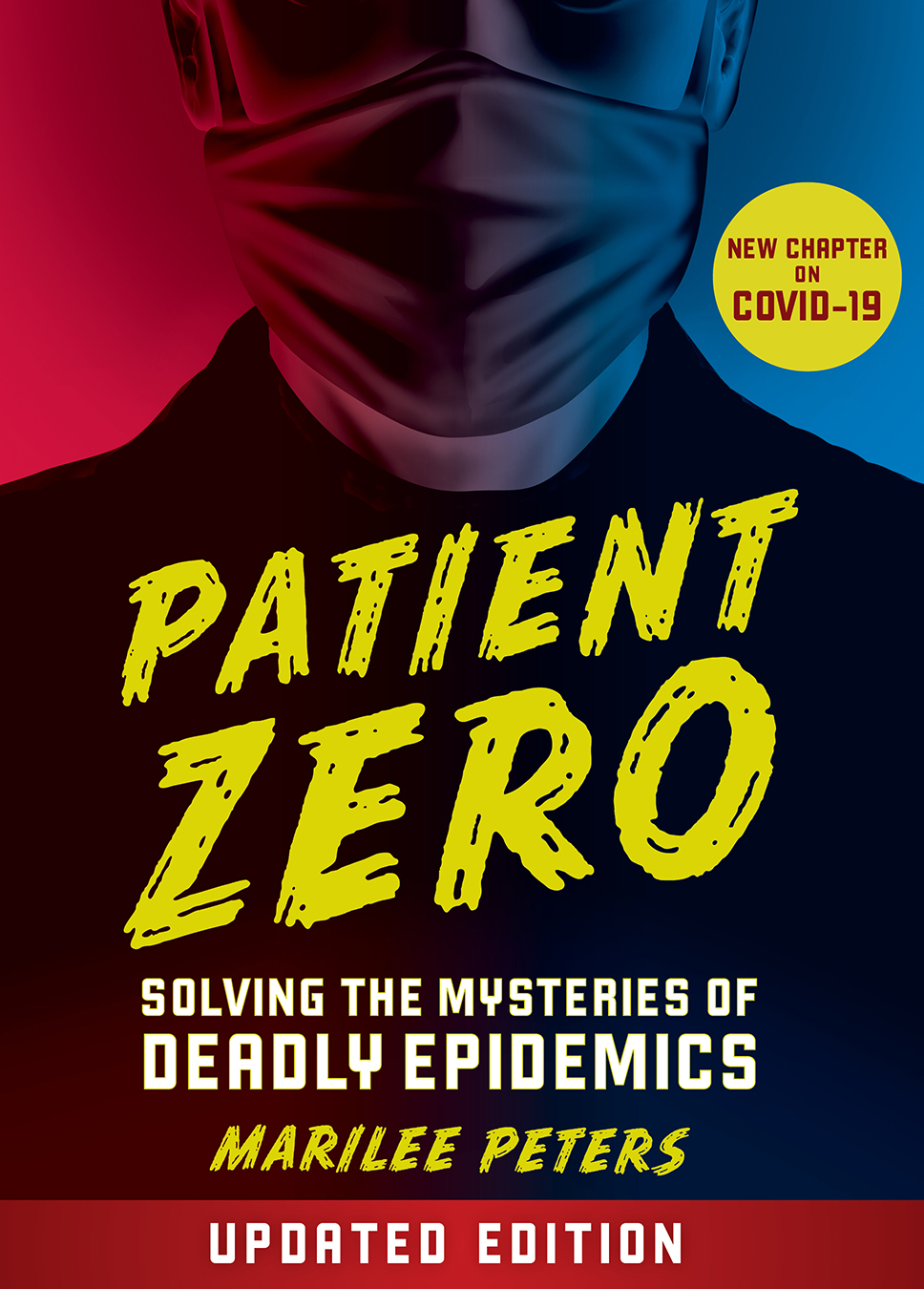 Patient Zero by Marilee Peters