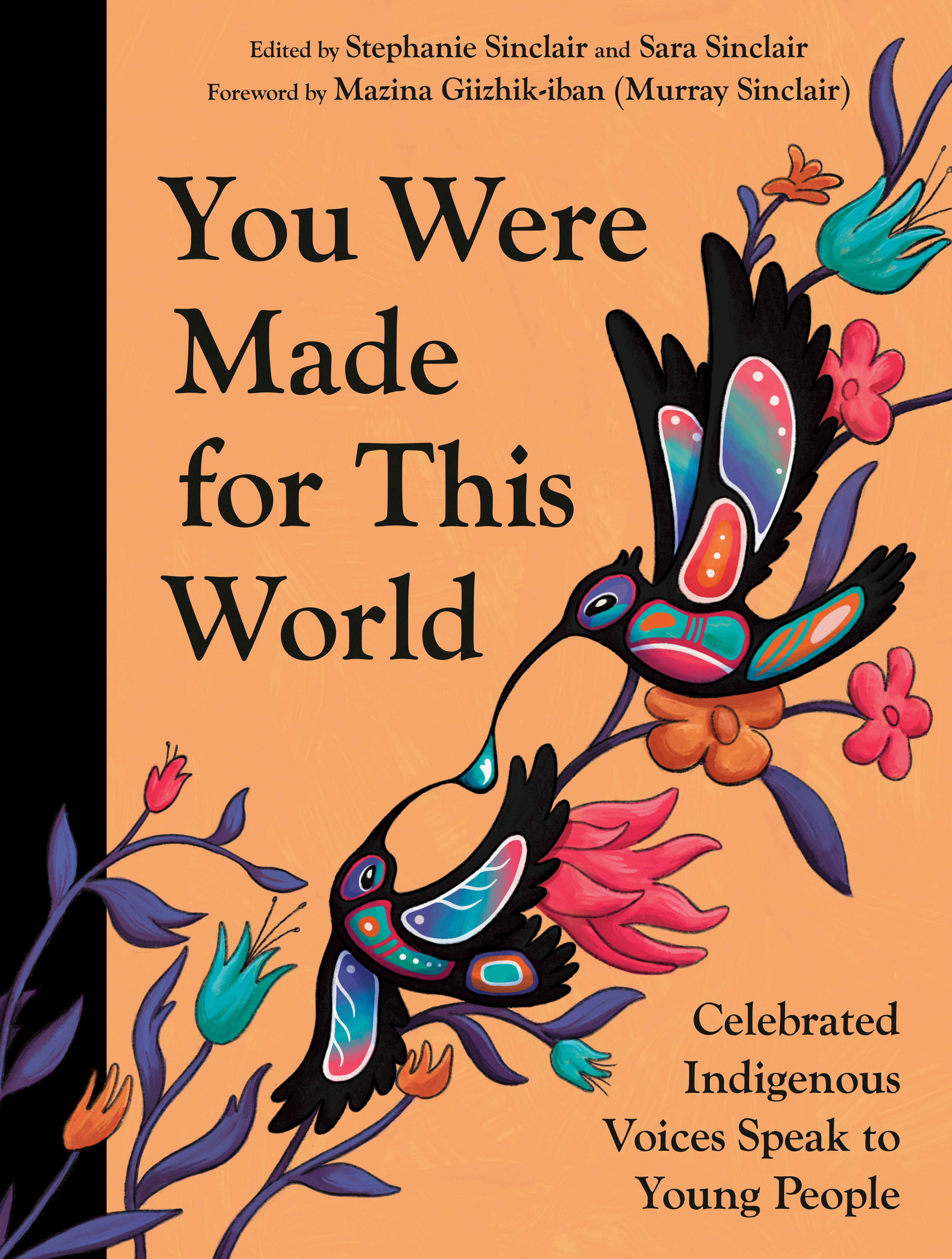 You Were Made for This World by Stephanie Sinclair
