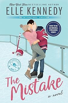 The Mistake by Elle Kennedy
