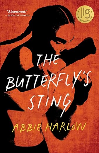 The Butterfly's Sting by Abbie Harlow