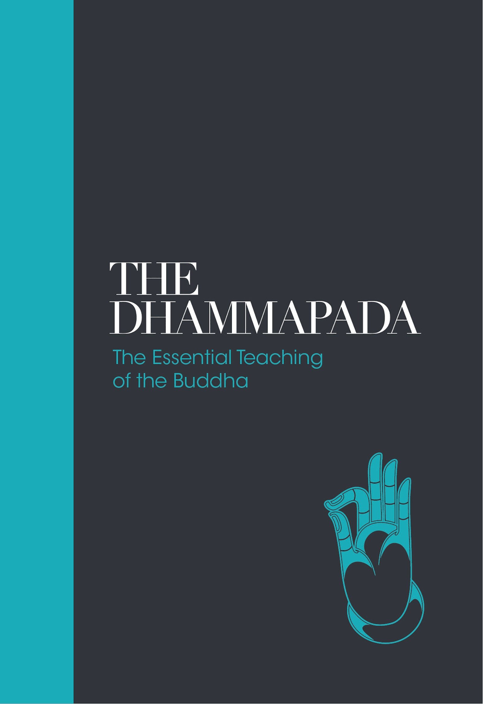 The Dhammapada by Dr. Max Muller