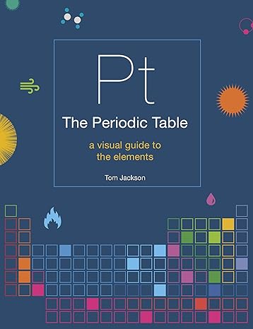 The Periodic Table by Tom Jackson