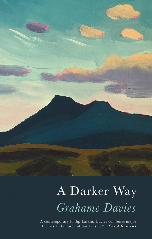 A Darker Way by Grahame Davies