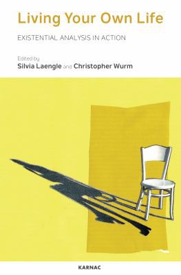 Living Your Own Life by Silvia Laengle