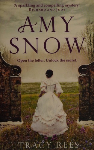 Amy Snow by Melody Grove
