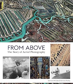 From Above by Gemma Padley