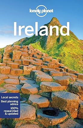 Lonely Planet Ireland 13th Ed. by Lonely Planet