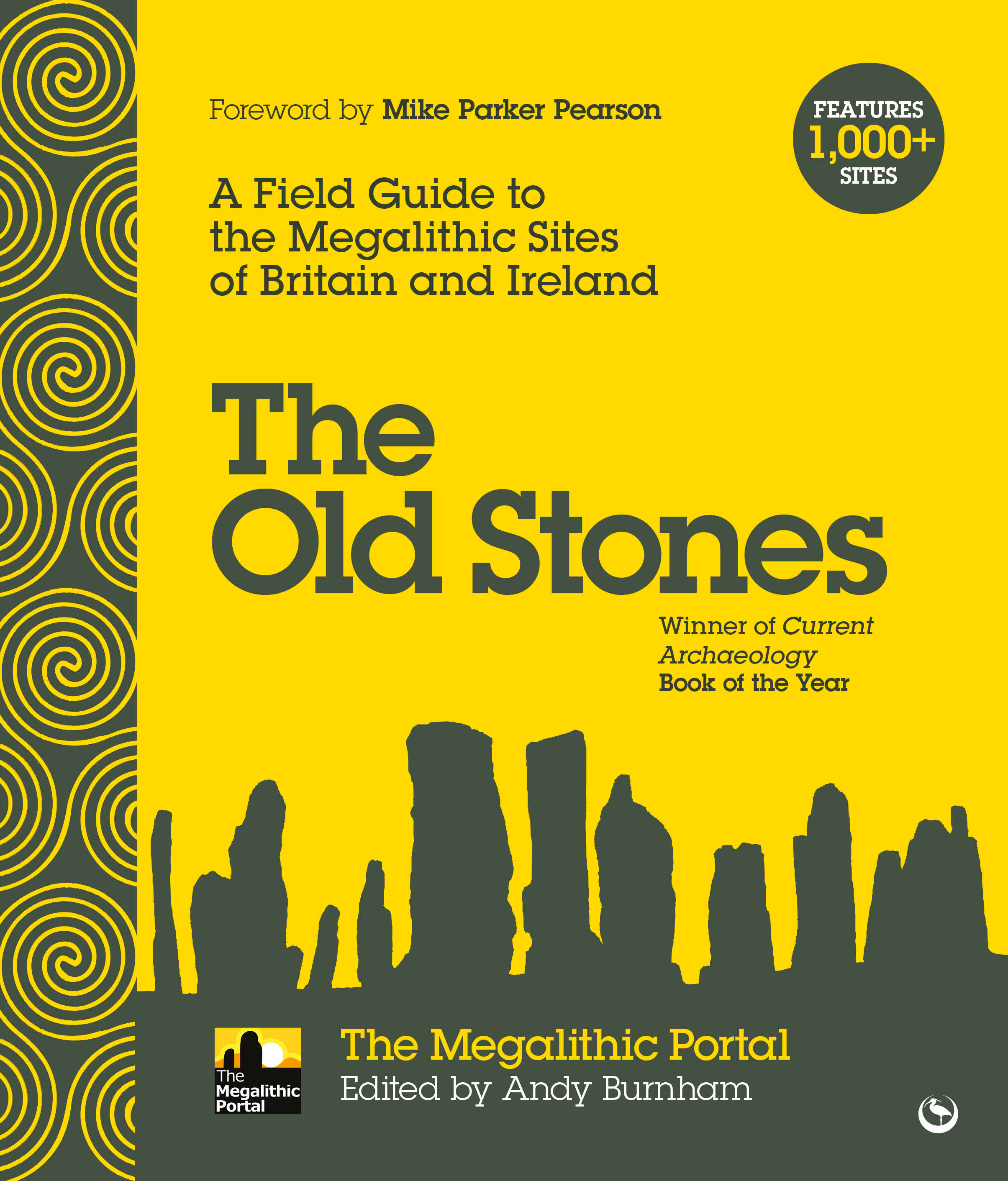 The Old Stones by Andy Burnham