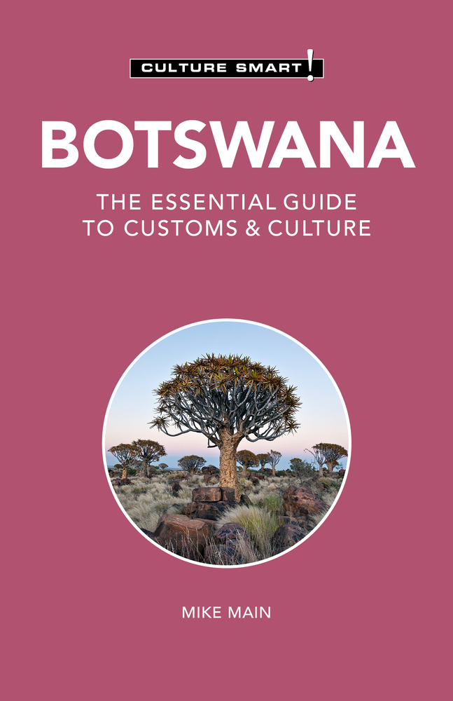 Botswana - Culture Smart! by Culture Smart!