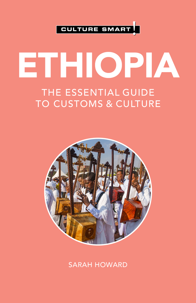 Ethiopia - Culture Smart! by Culture Smart!
