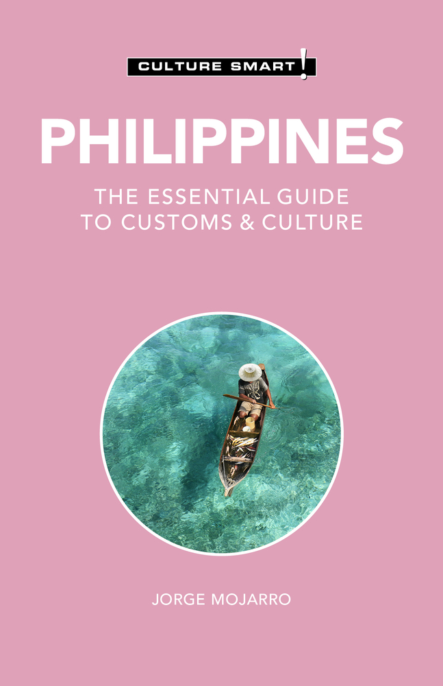 Philippines - Culture Smart! by Graham Colin-Jones