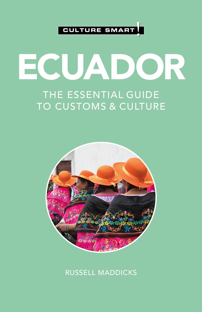 Ecuador - Culture Smart! by Culture Smart!