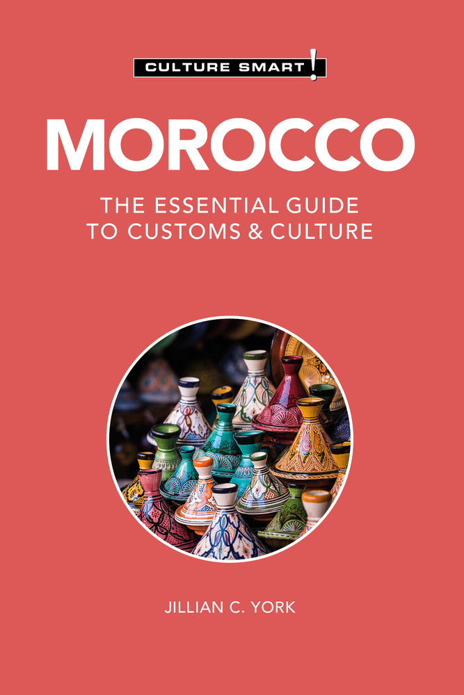 Morocco - Culture Smart! by Jillian C. York
