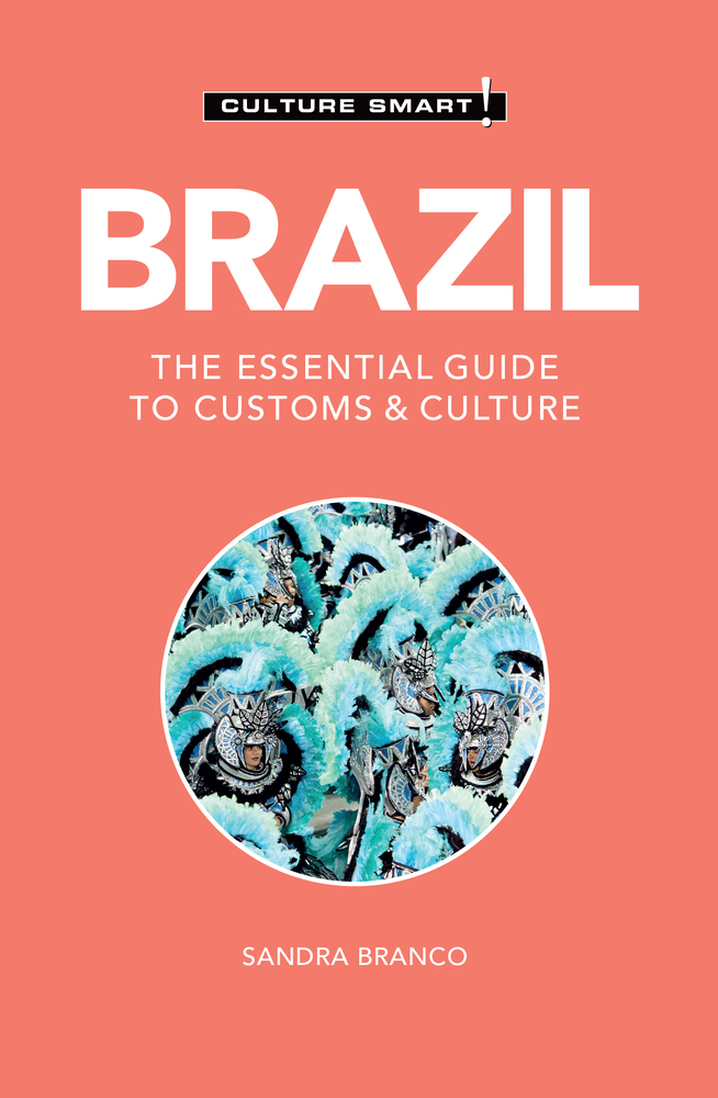 Brazil - Culture Smart! by Sandra Branco
