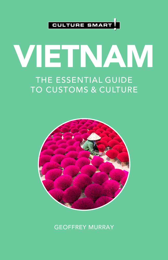 Vietnam - Culture Smart! by Culture Smart!