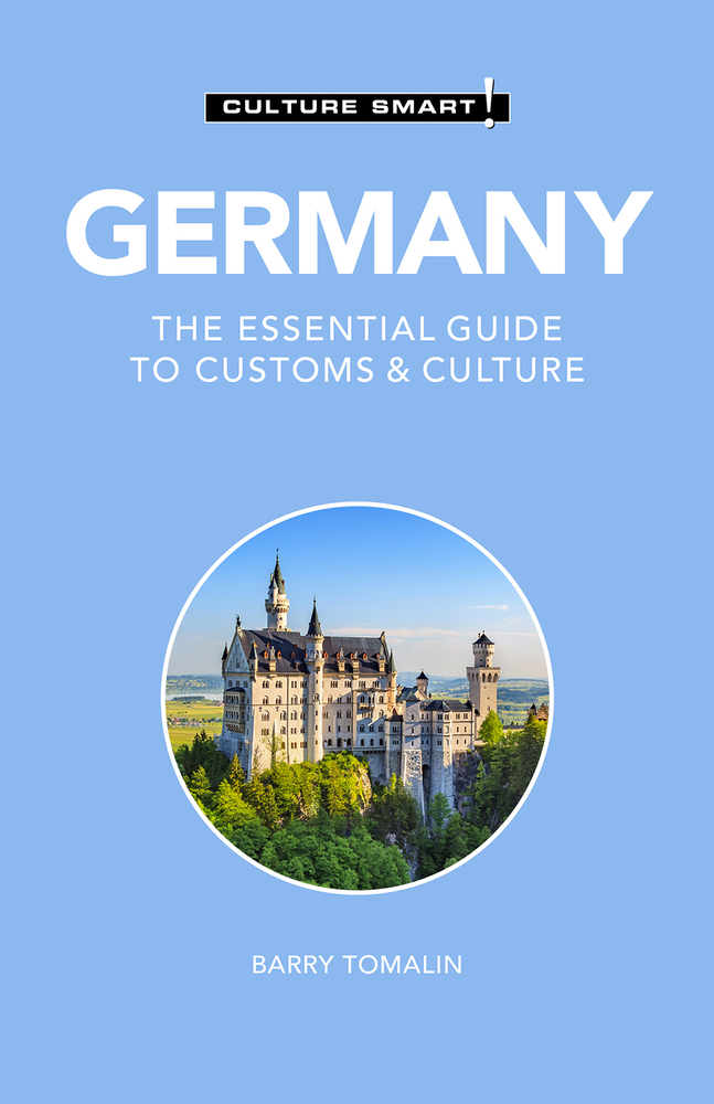 Germany - Culture Smart! by Culture Smart!