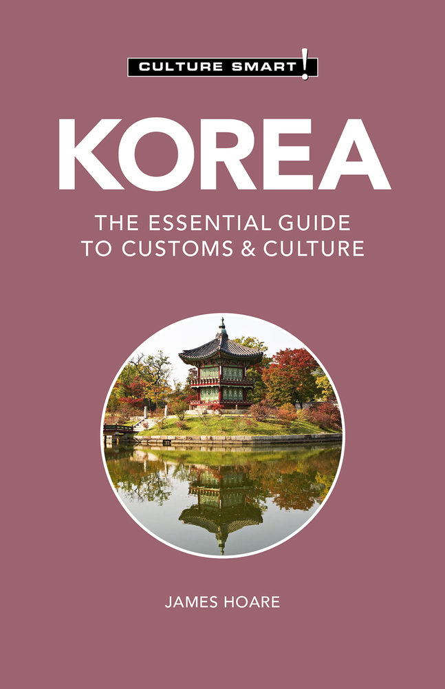 Korea - Culture Smart! by Culture Smart!