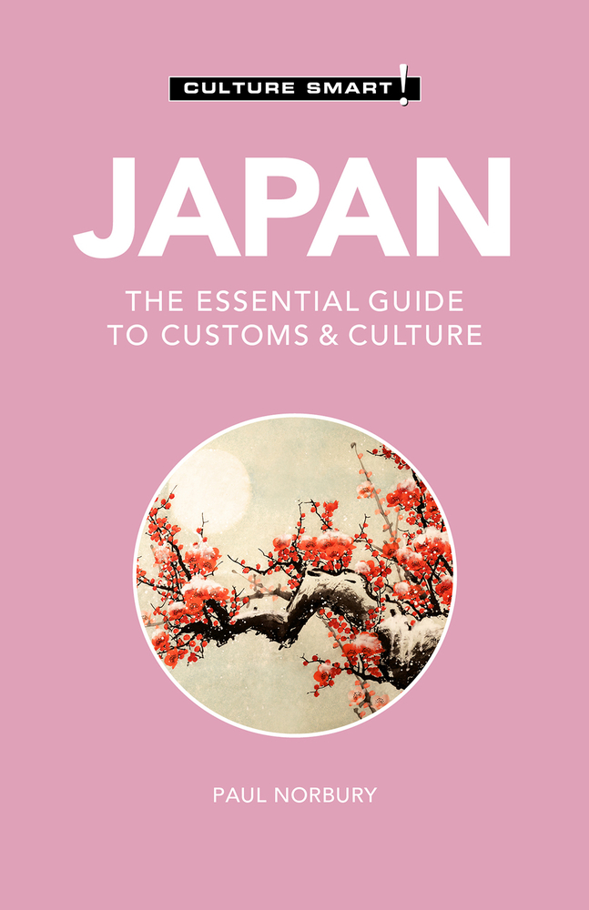 Japan - Culture Smart! by Culture Smart!