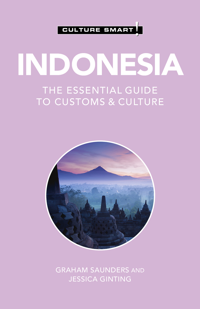 Indonesia - Culture Smart! by Culture Smart!