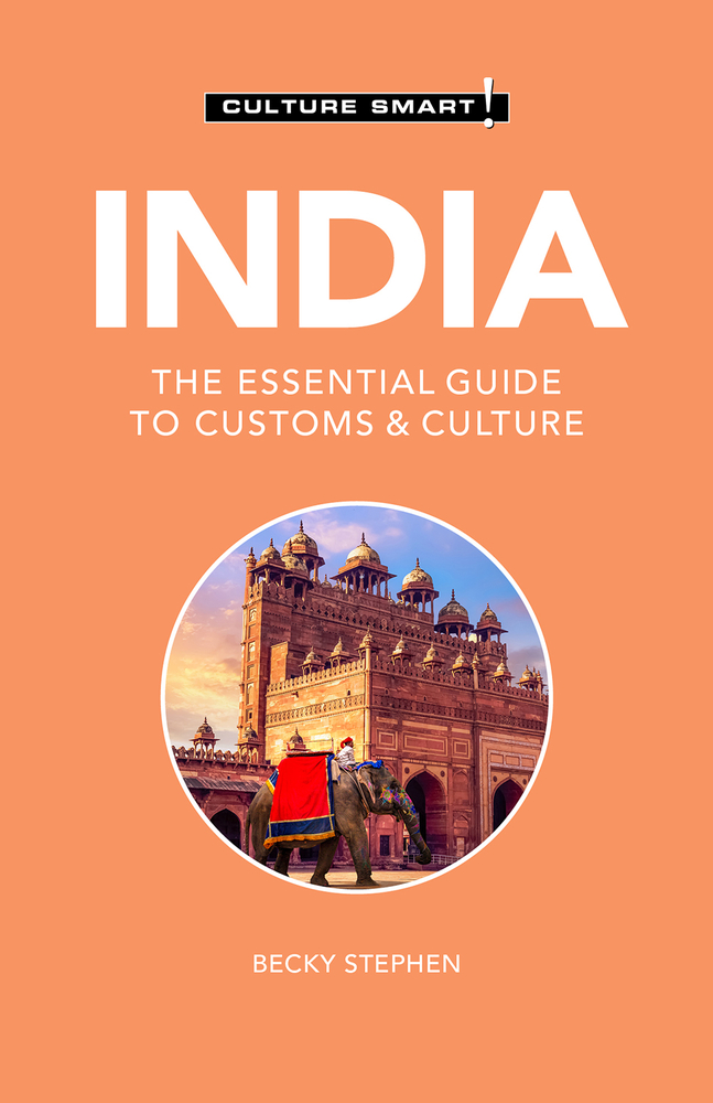 India - Culture Smart! by Culture Smart!