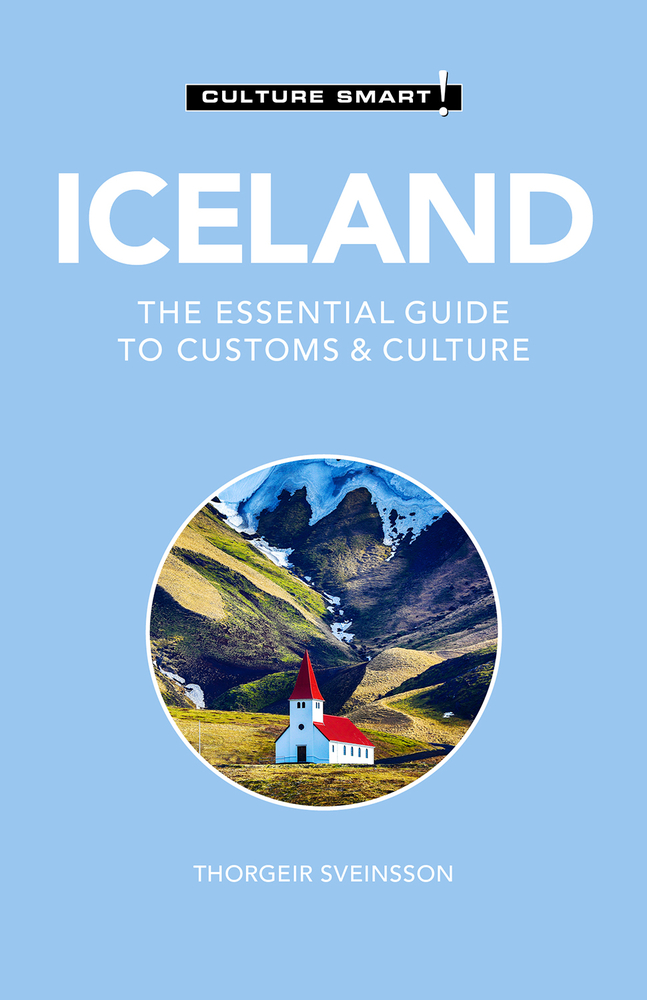 Iceland - Culture Smart! by Culture Smart!