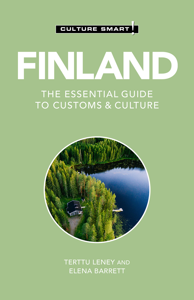 Finland - Culture Smart! by Culture Smart!