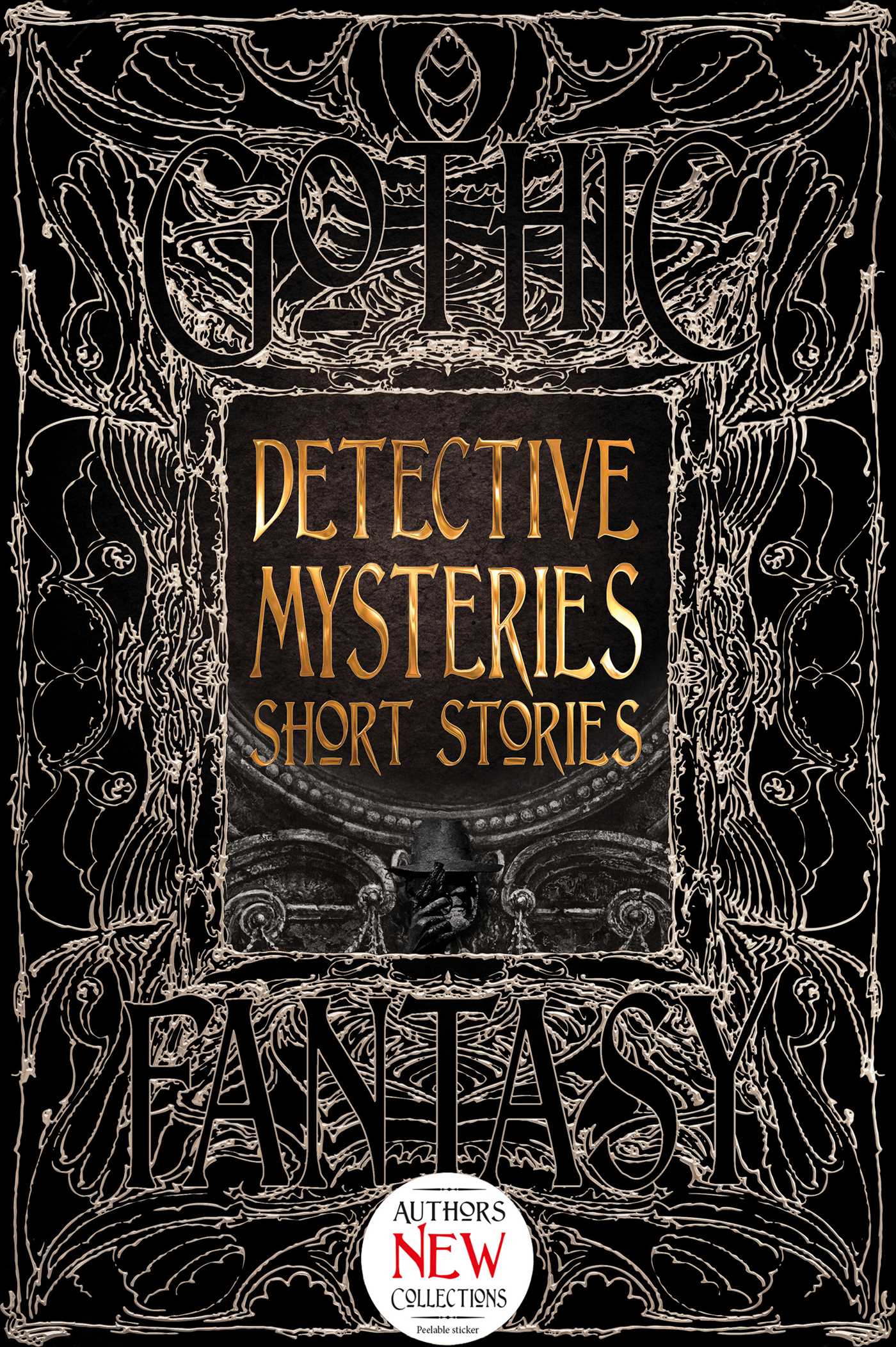 Detective Mysteries Short Stories by Rosemary Herbert