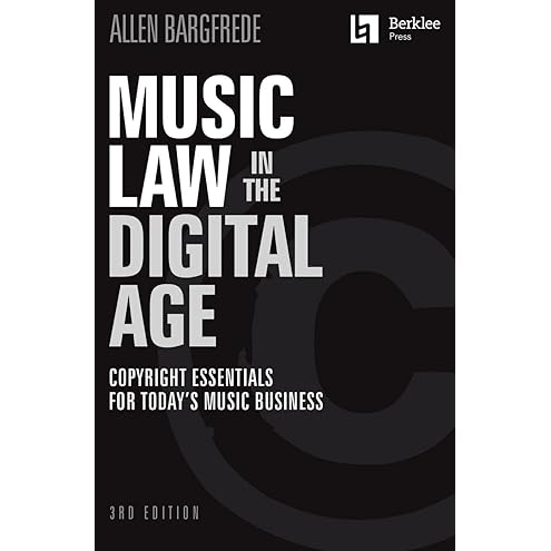 Music Money and Success 8th Edition by Jeff Brabec