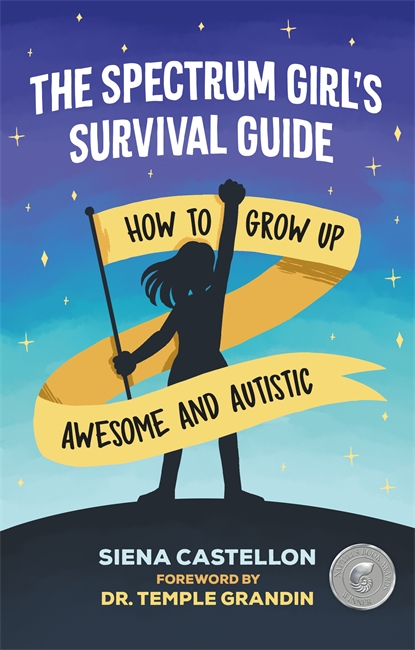 The Spectrum Girl's Survival Guide by Castellon