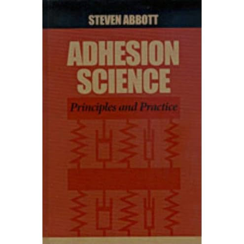 Sticking Together by Steven Abbott